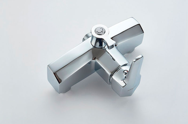 СМЕСИТЕЛЬ LEDEME L2259 ДЛИННЫЙ ИЗЛИВ