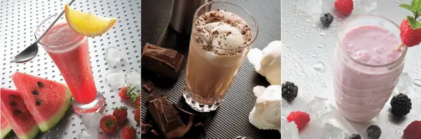 Блендер Hanil Titanium HMF-3600TG