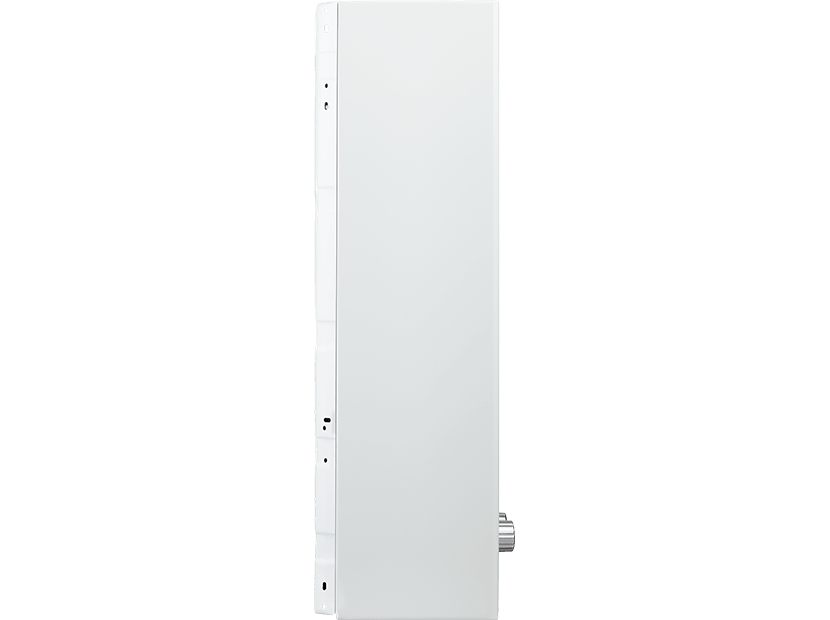 Газовая колонка Zanussi GWH 10 Fonte LPG НС-1139055