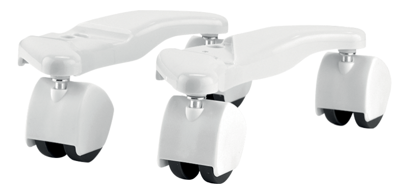 Комплект шасси EFT/AG2R для Electrolux Air Gate Transformer