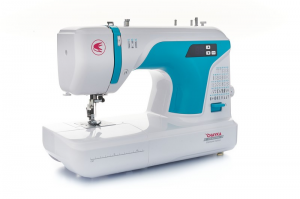 Электронная швейная машина CHAYKA NEW WAVE 4030