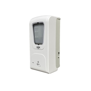 Автоматический дозатор для мыла и дезинфецирующих средств (капля) HÖR-DE-006B