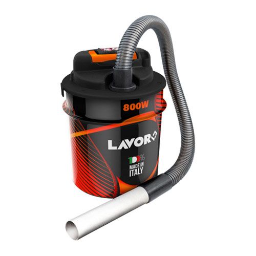 Пылесос электрический для золы Lavor ASHLEY 1.2