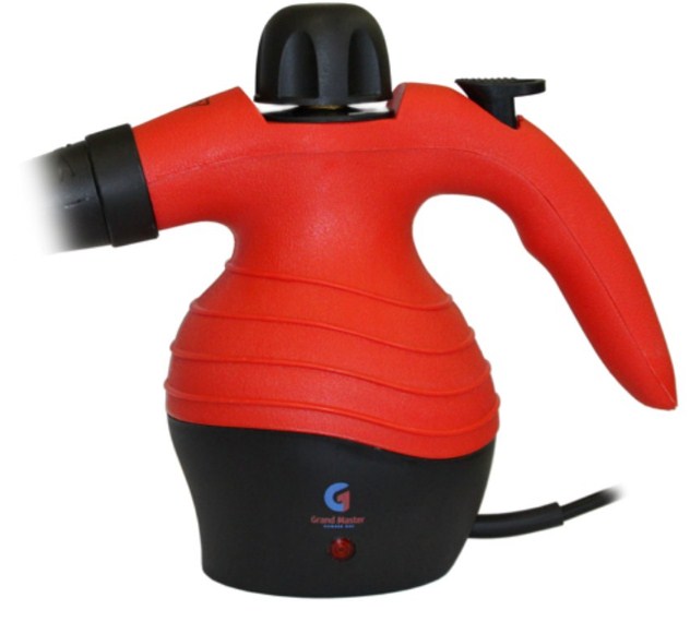 Ручной пароочиститель Grand Master GM-VSC38