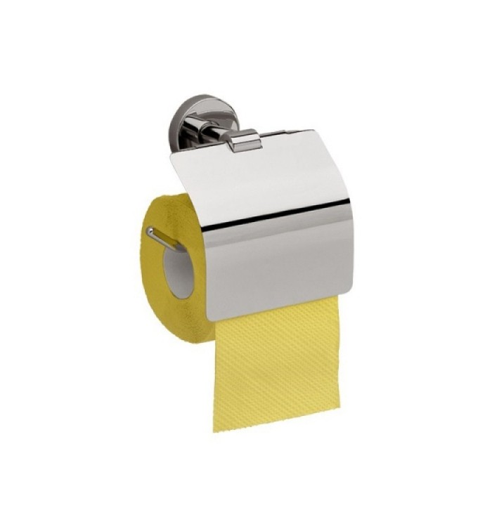 Держатель туалетной бумаги для бытовых рулонов MERIDA HOTEL MHA01