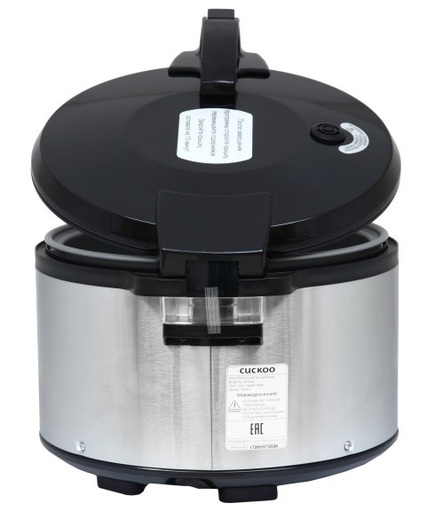 Рисоварка CUCKOO SR-4600