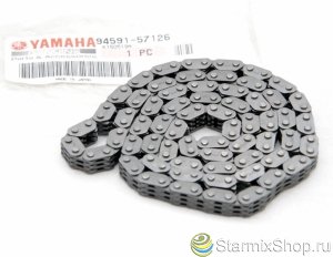 Цепь ГРМ для квадроциклов Yamaha