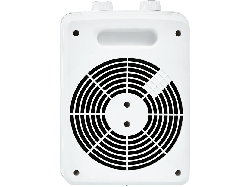 Тепловентилятор Zanussi ZFH/S-204