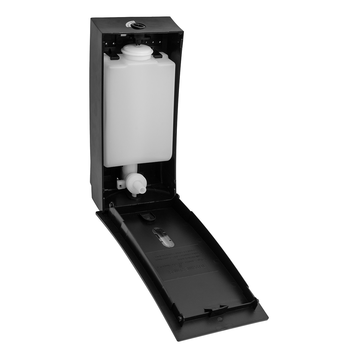 Дозатор для жидкого мыла HÖR-X-2290B