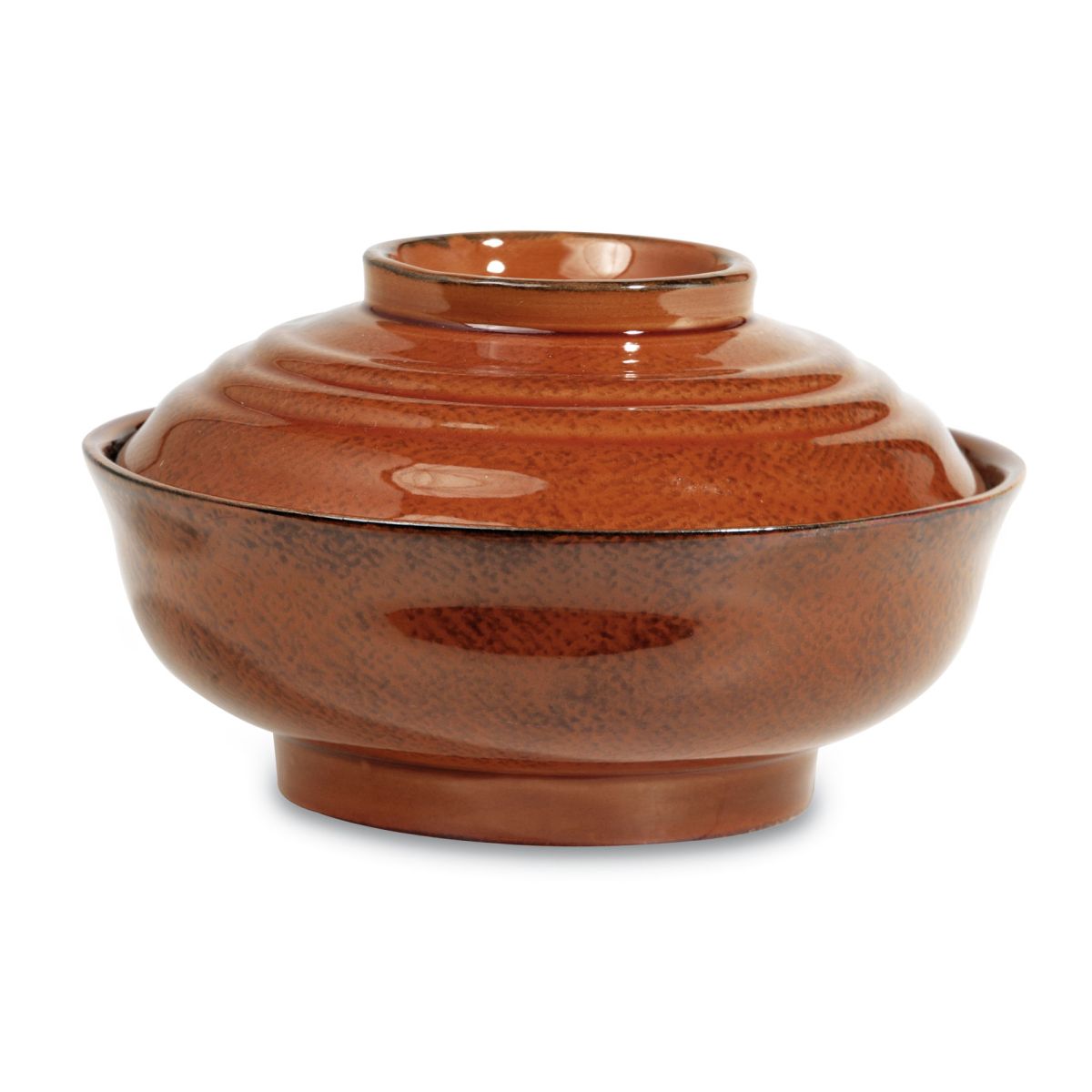 Миска с крышкой Kyoto 23786/PT555