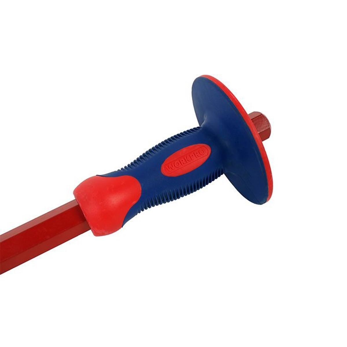 Зубило по бетону плоское 20х305 мм WORKPRO