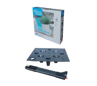 Система автополива Prosperplast Rato&Urbi IZSK300