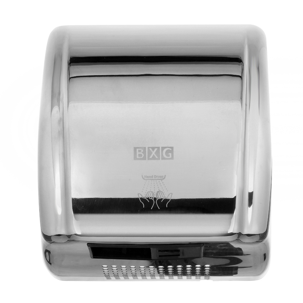 Сушилка для рук BXG-230A с функцией ультрафиолетовой стерилизации