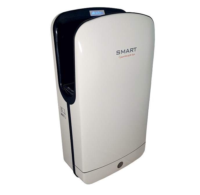 Скоростная сушилка для рук Ksitex M-2019 W Smart JET