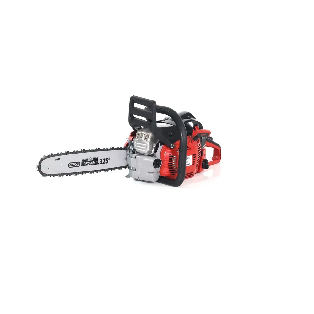 Цепная пила бензиновая GEOS MAX CSP346