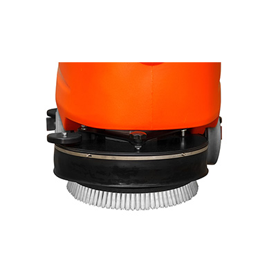 Сетевая поломоечная машина AFС-17E