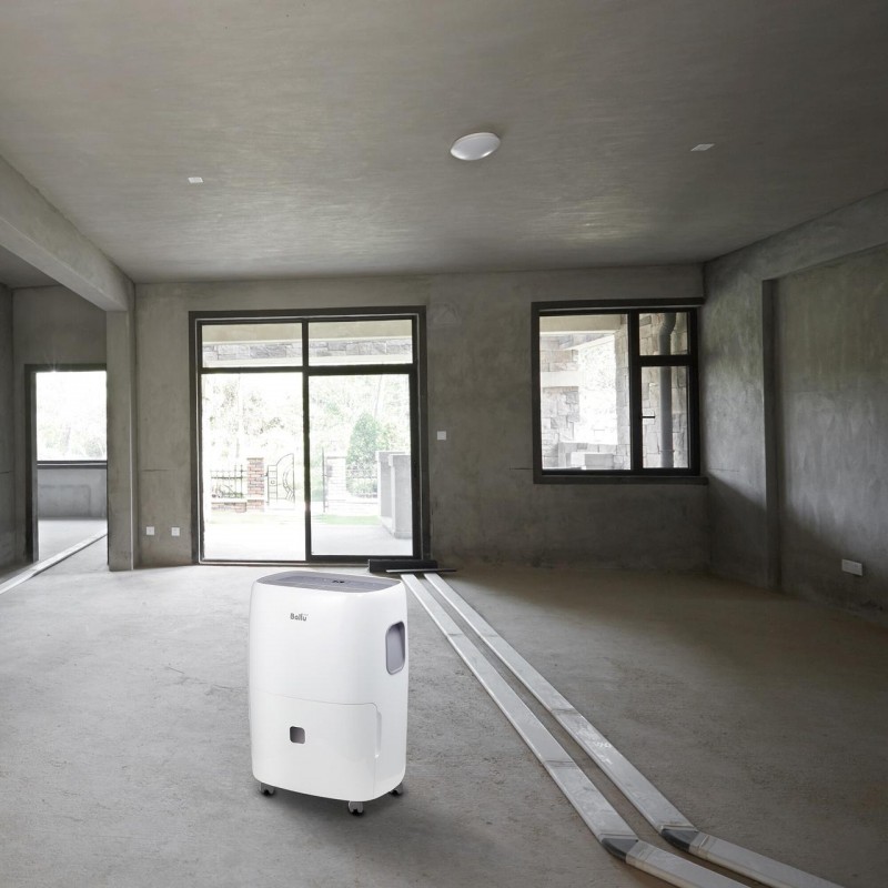 Осушитель воздуха Ballu BD70T