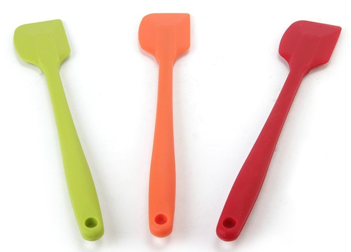 Силиконовая лопатка №A54