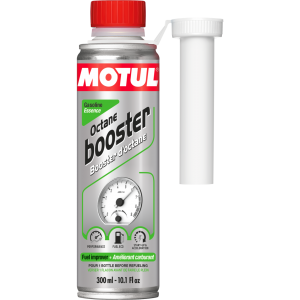 Присадка MOTUL Super Octane Booster Gasoline (300 ml)