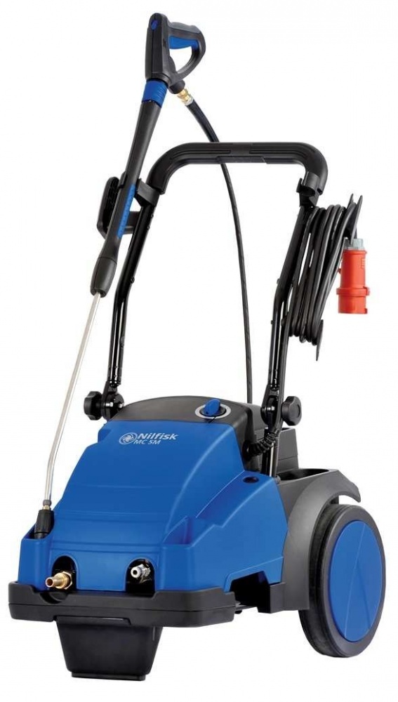 АВД без нагрева воды Nilfisk MC 5M-180/840