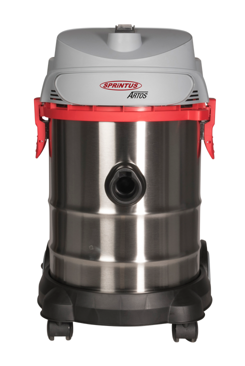 Пылеводосос Sprintus Artos 116.001