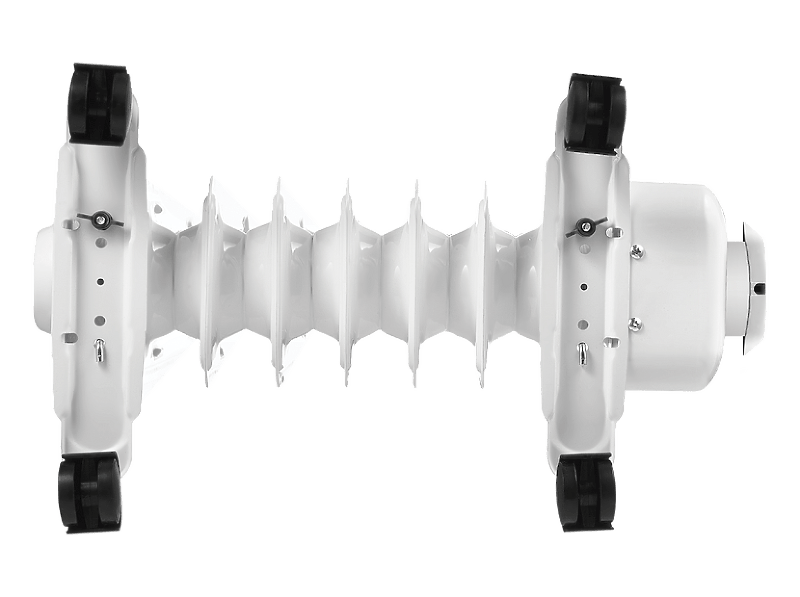 Масляный радиатор Zanussi Casa ZOH/CS - 09W 2000W