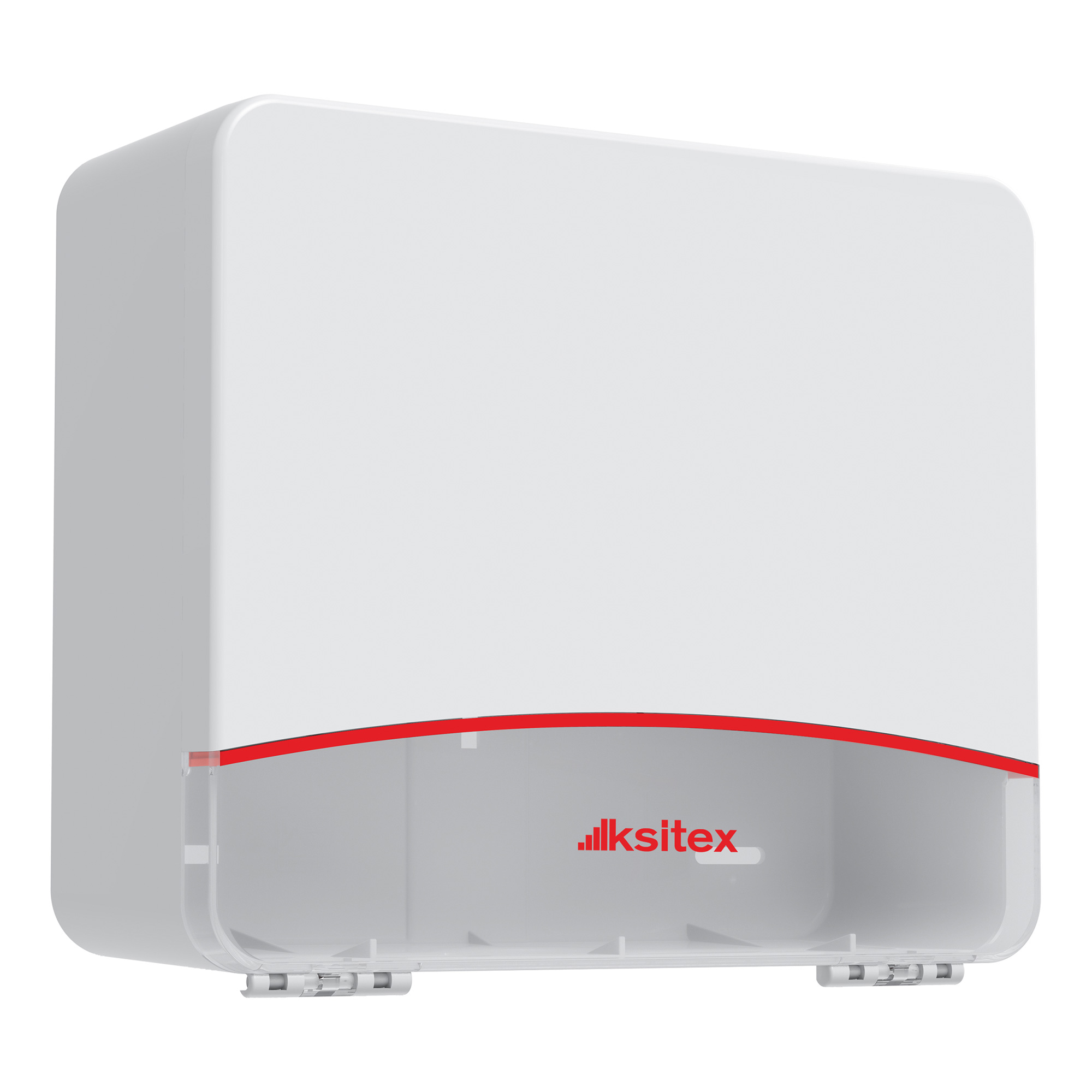 Диспенсер бумажных полотенец Ksitex TH-210W