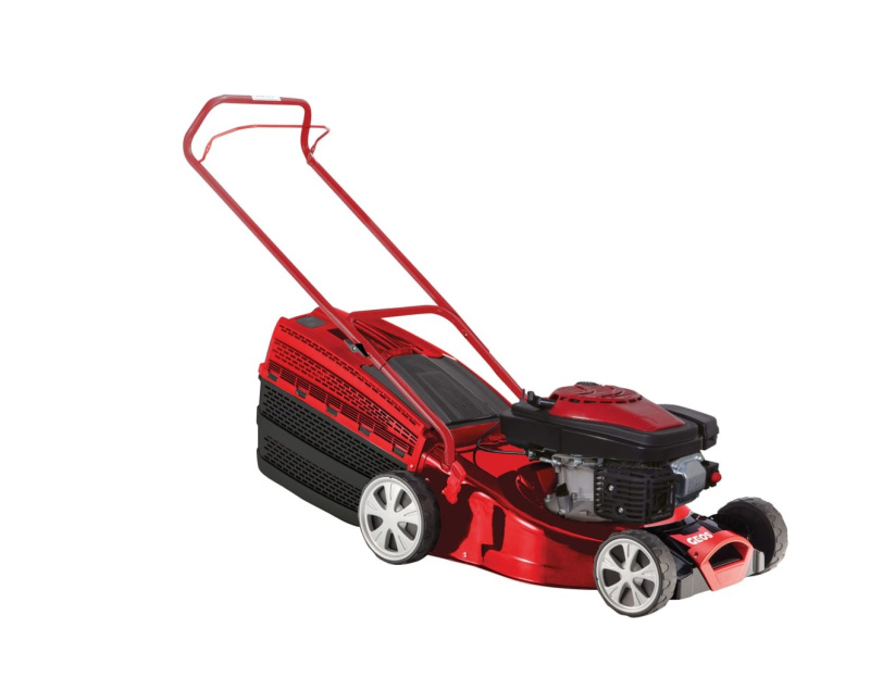 Газонокосилка бензиновая GEOS Comfort 46 P-S