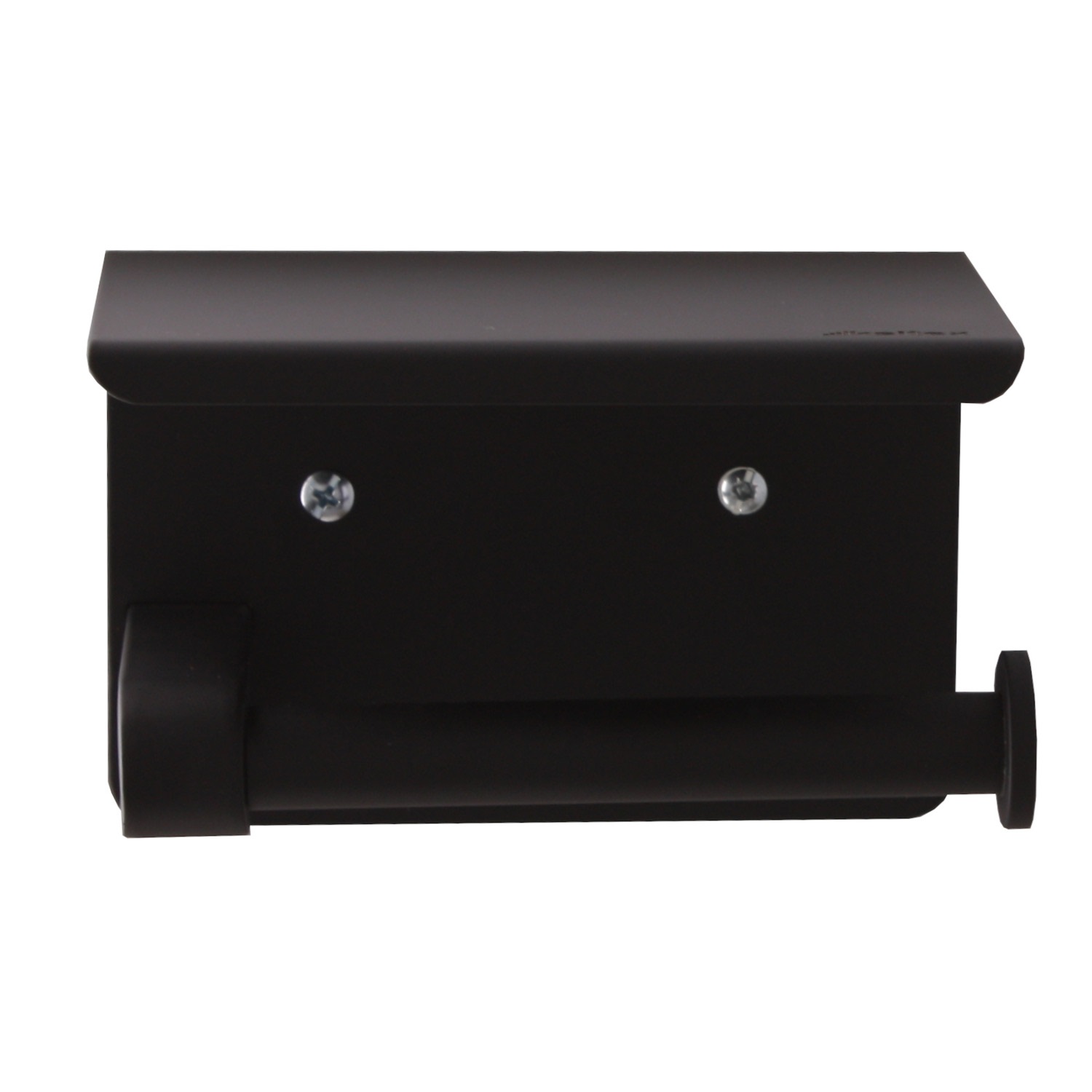 Держатель туалетной бумаги Ksitex TH-112B