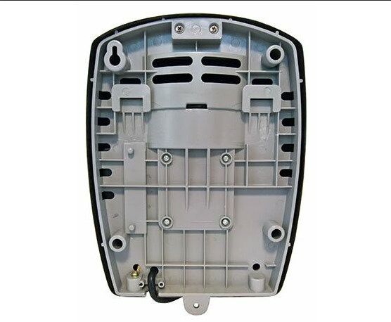 Сушилка для рук скоростная G-teq 8887 MC, Арт. 11.42