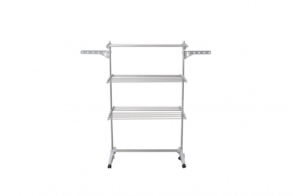 Напольная сушилка трансформер для белья Gochu (All Mom 4)