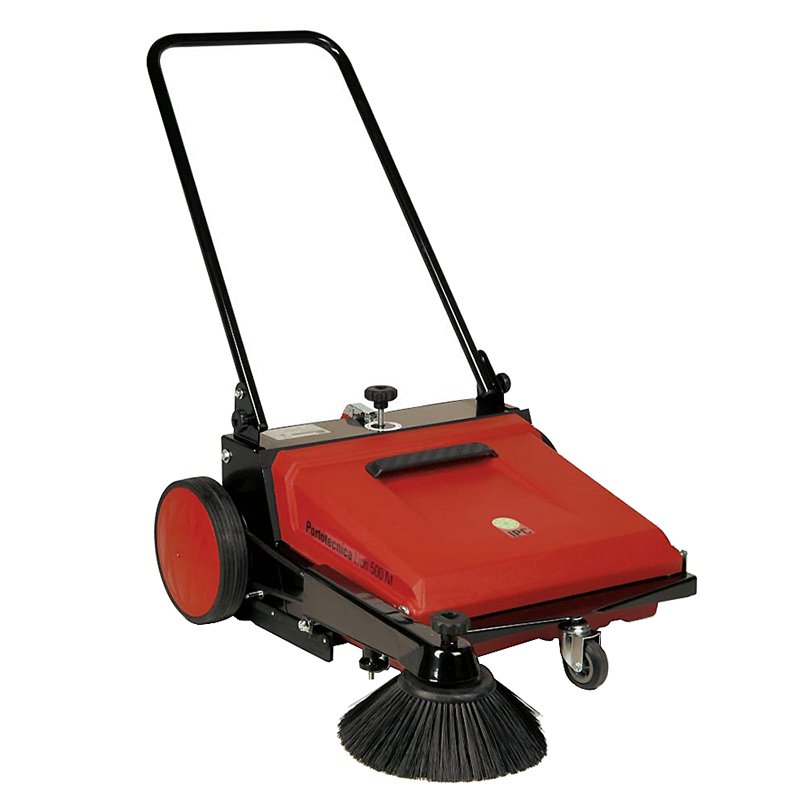 Подметальная машина Portotecnica LION 500 M (MSUT 00530 )