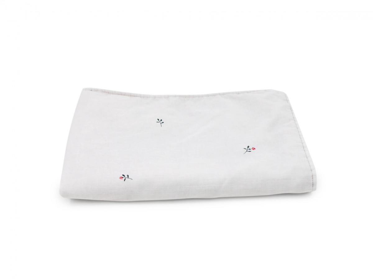 Наволочка GOCHU Atti 50*70 бежевый