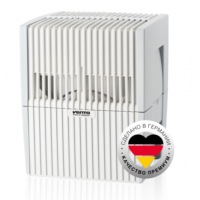 Мойка воздуха Venta LW15 белый