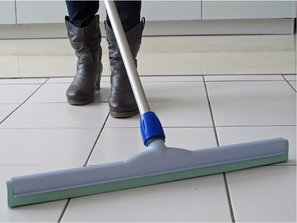 Сгон Vileda 141975 гигиенический