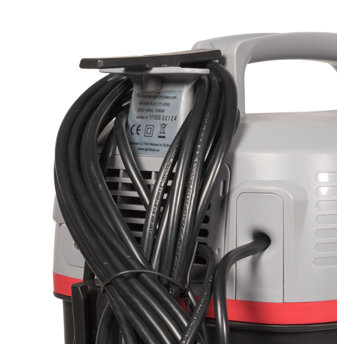 Пылесос Sprintus Maximus PT 111.018