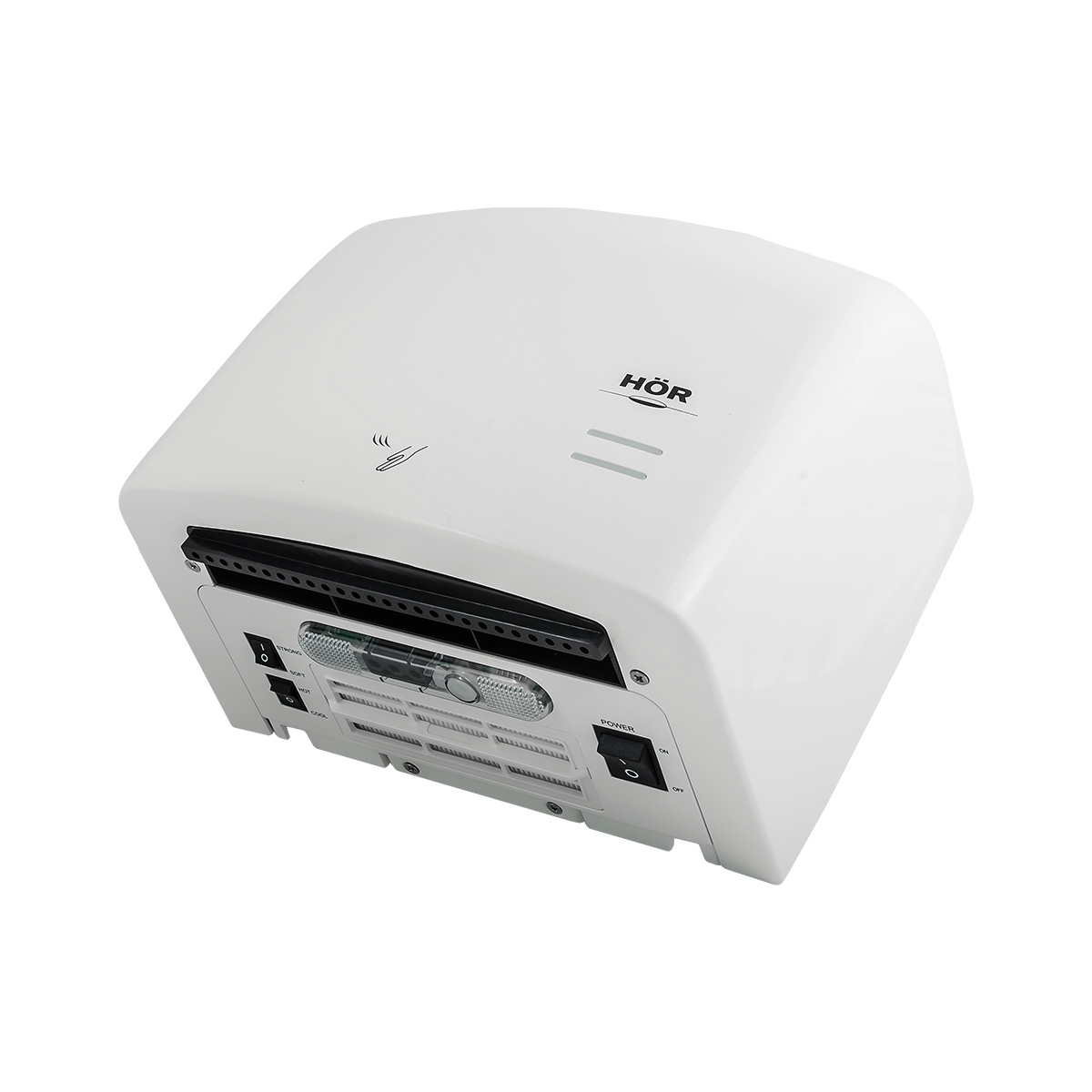 Электросушитель для рук HÖR-K2013C