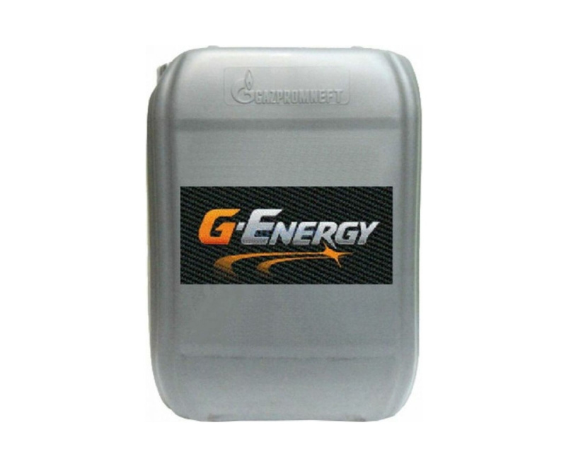 Моторное масло G-Energy Expert G 10W-40 50л