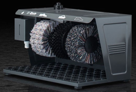 Машинка для чистки обуви HEUTE Easy Comfort