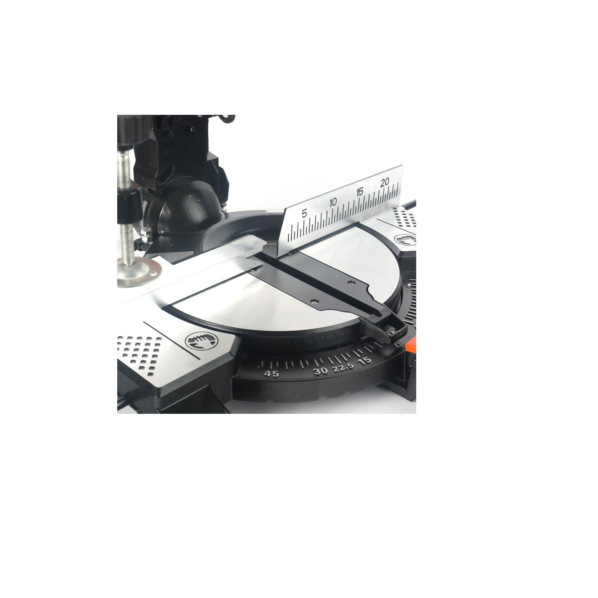 Пила торцовочная PATRIOT MS 303, 1700 Вт