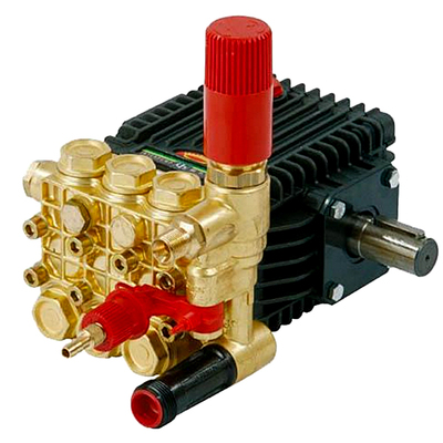 Помпа EL1714 (с регулятором) для АВД PORTOTECNICA