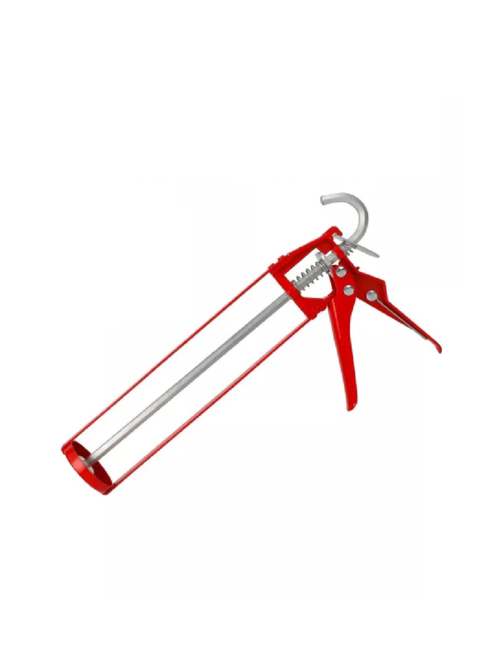 Пистолет для герметика 230 мм  WORKPRO