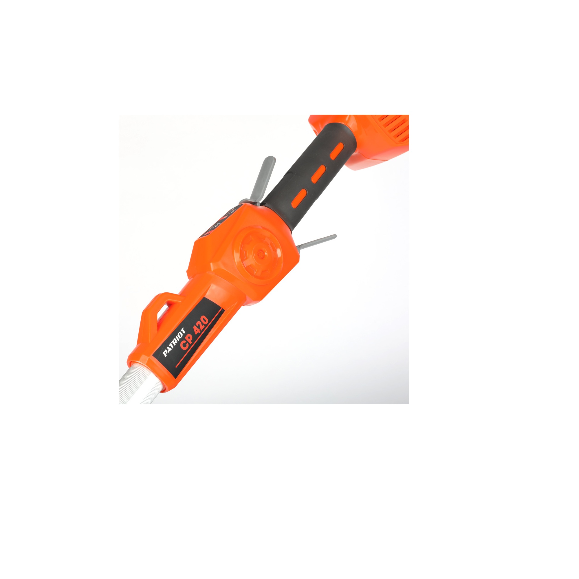 Высоторез аккумуляторный PATRIOT СР420 Li 40В (без акб и зу)