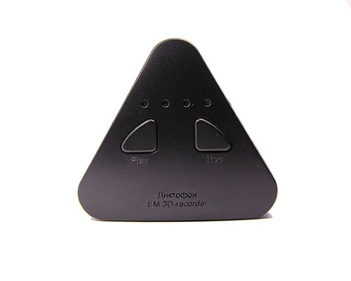 Настольный диктофон Edic-mini 3D-recorder