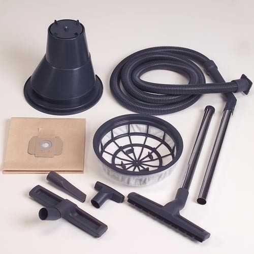 Пылеводосос Cleanfix SW 21 Combi