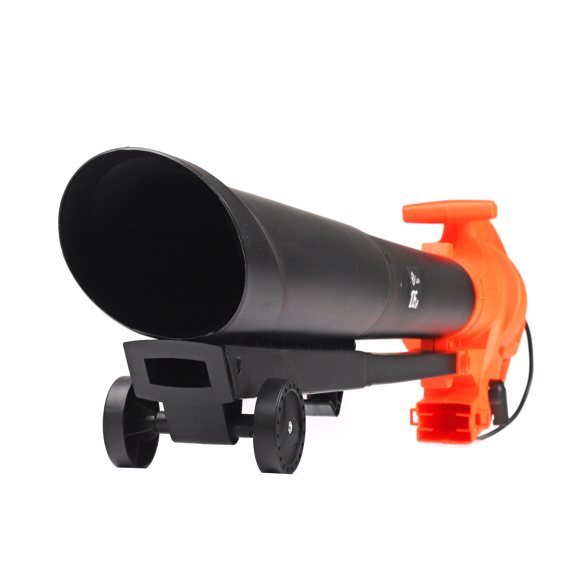 Воздуходувка-пылесос электрическая PATRIOT BV 2000 E