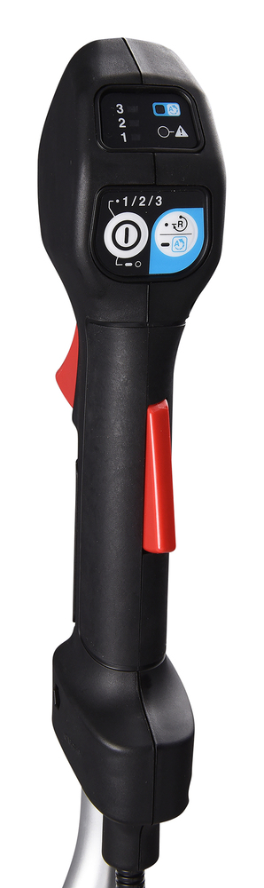 Аккумуляторная травокосилка Makita UR006GZ06 XGT  40V max. 1000 Вт, d-43 см, без акб и ЗУ