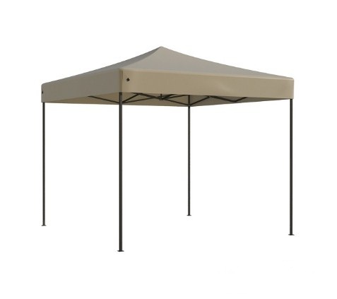 Тент садовый Green Glade 3101 3x3м полиэстер