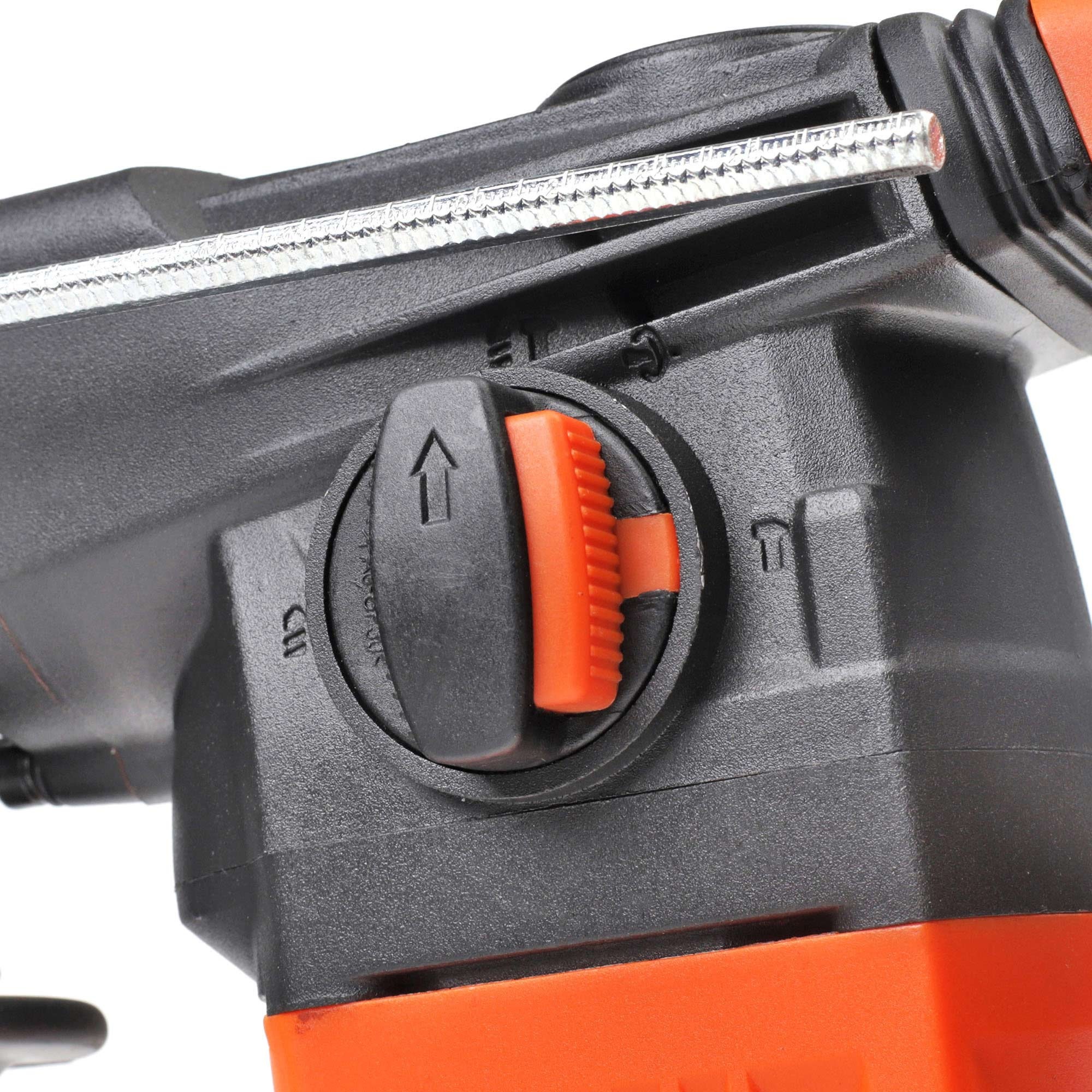 Перфоратор PATRIOT RH 303, SDS+, 1275 Вт