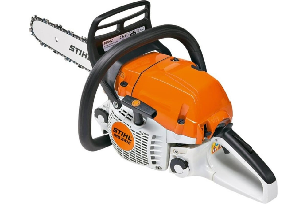 Бензопила Stihl 1143 200 0614 MS 241 С-М (2,2кВт. 40см. 63PS 55 4,7кг)